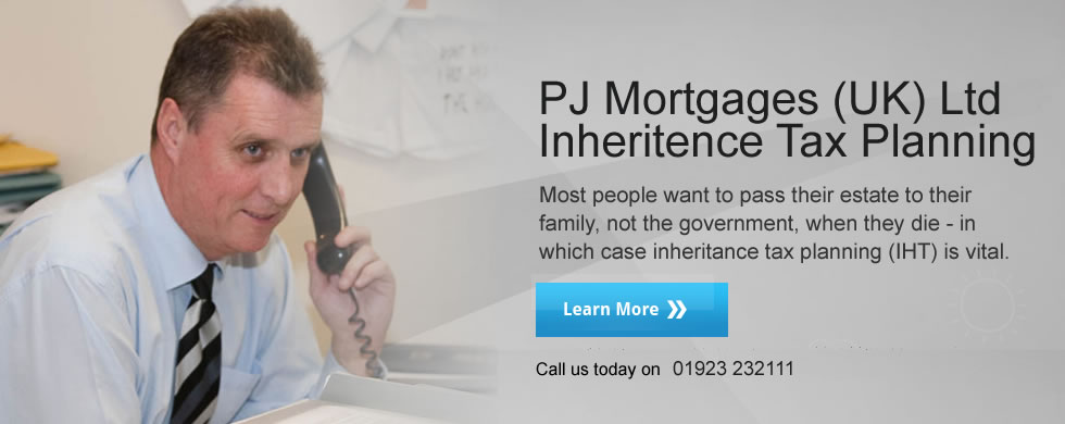 PJ Mortgages (UK)